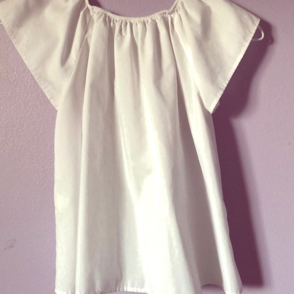 Button up blouse - Picture 2 of 2